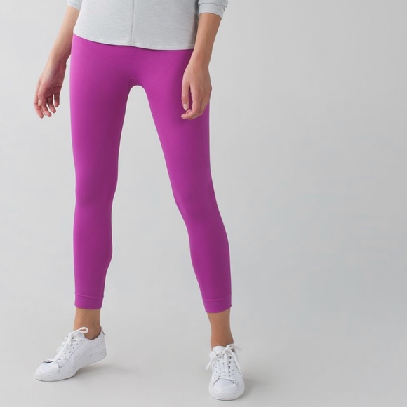lululemon athletica Pants - Lululemon Zone Crop